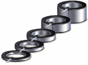 synchronous torque motor 1
