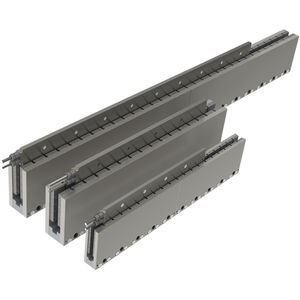ironless linear motor 1
