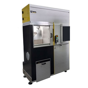 3/5-axis CNC machining machine