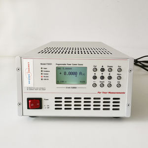 AC power supply current source