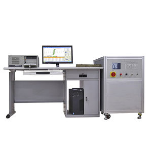 silicon steel measuring device