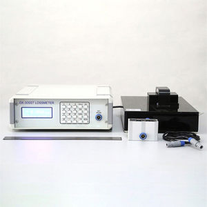 iron loss testing device