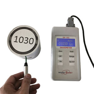 calibration permanent magnet 1