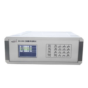 USB gaussmeter 1