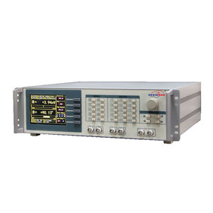 lock-in amplifier