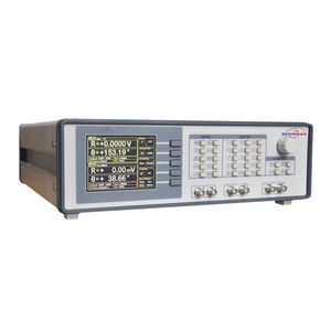 lock-in amplifier