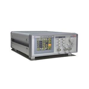 lock-in amplifier 1