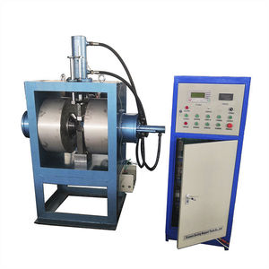 hydraulic press