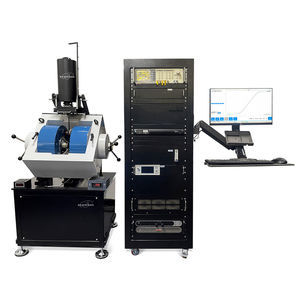 vibrating sample magnetometer 1