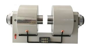 rotating magnetic field magnet