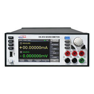 Ethernet source measure unit