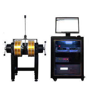 resistance measurement system