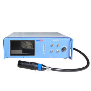 laser Doppler vibrometer
