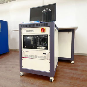 dielectric characterization instrument