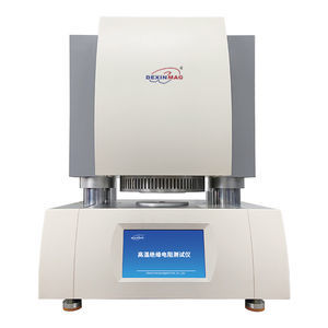 benchtop insulation resistance meter 1