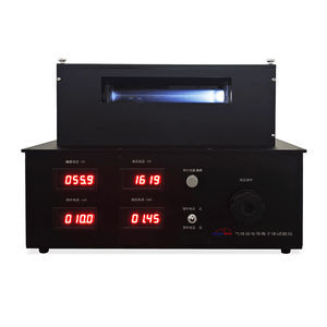 high-voltage plasma generator
