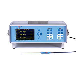 analog gaussmeter