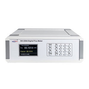 digital fluxmeter 1
