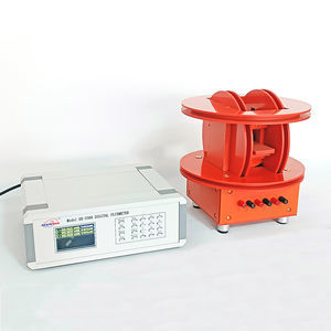 electromagnetic field fluxmeter 1