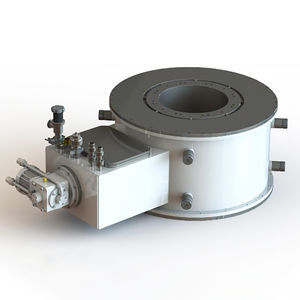 superconducting magnet 1