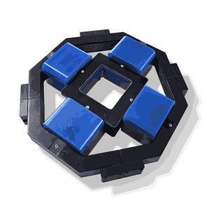 ferrite magnet 1