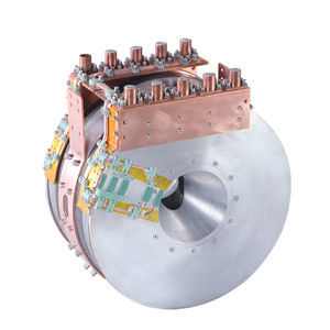 superconducting magnet 1