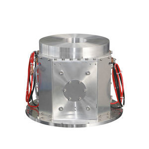 superconducting vector magnet 1