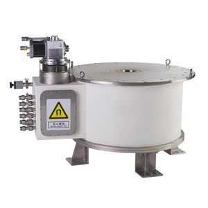 superconducting vector magnet 1