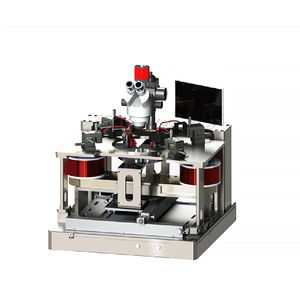 magnetic probe station 1