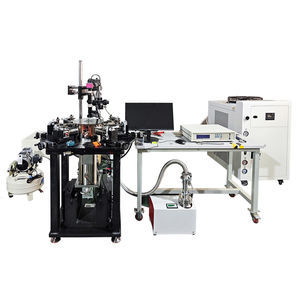 magnetic probe station