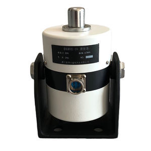electrodynamic shaker 1