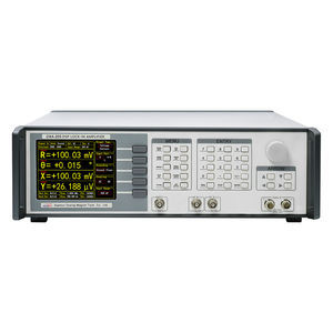 impedance measuring instrument 1