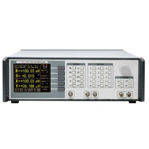 signal amplifier