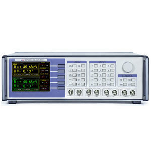 voltage amplifier