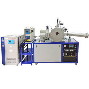 electric spinning machine 1