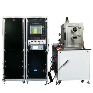 electron gun vacuum coating machine 1
