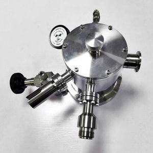metal sintering