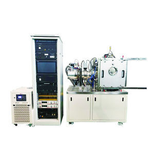 vacuum coating machine 1