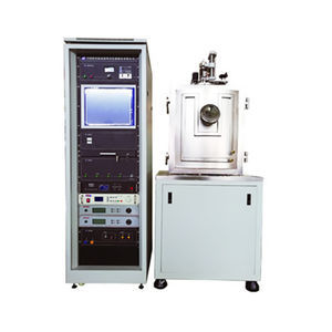 electron gun vacuum coating machine 1
