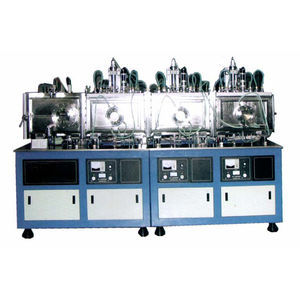 magnetron sputtering machine 1
