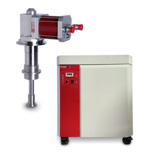 closed-cycle cryostat 1