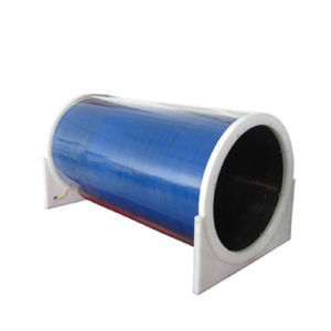 laboratory solenoid