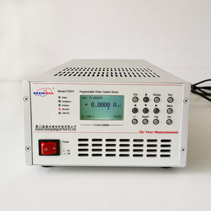 DC current source 1