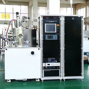 small batch vacuum coating machine 1