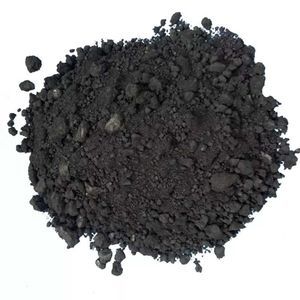 plastic powder