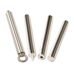 metal sorting magnetic bar