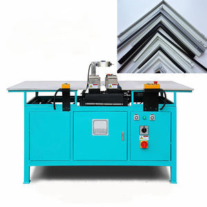hot plate welding machine
