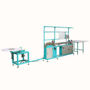 inserting machine
