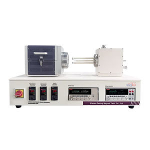 resistivity test system