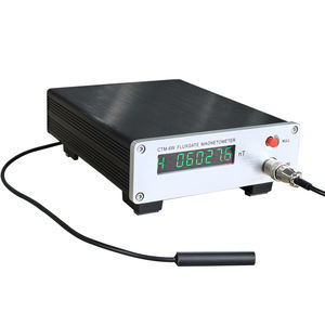 digital magnetometer